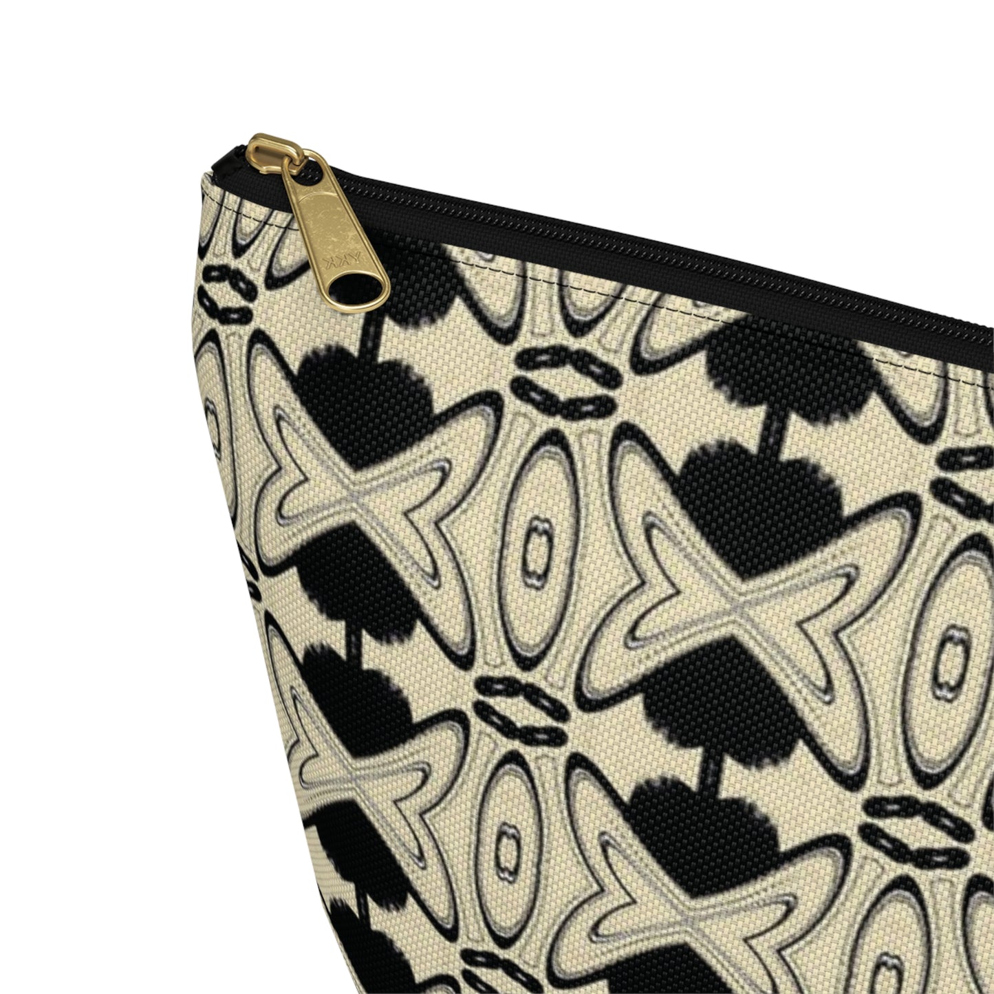 Butterfly T-Bottom Pouch