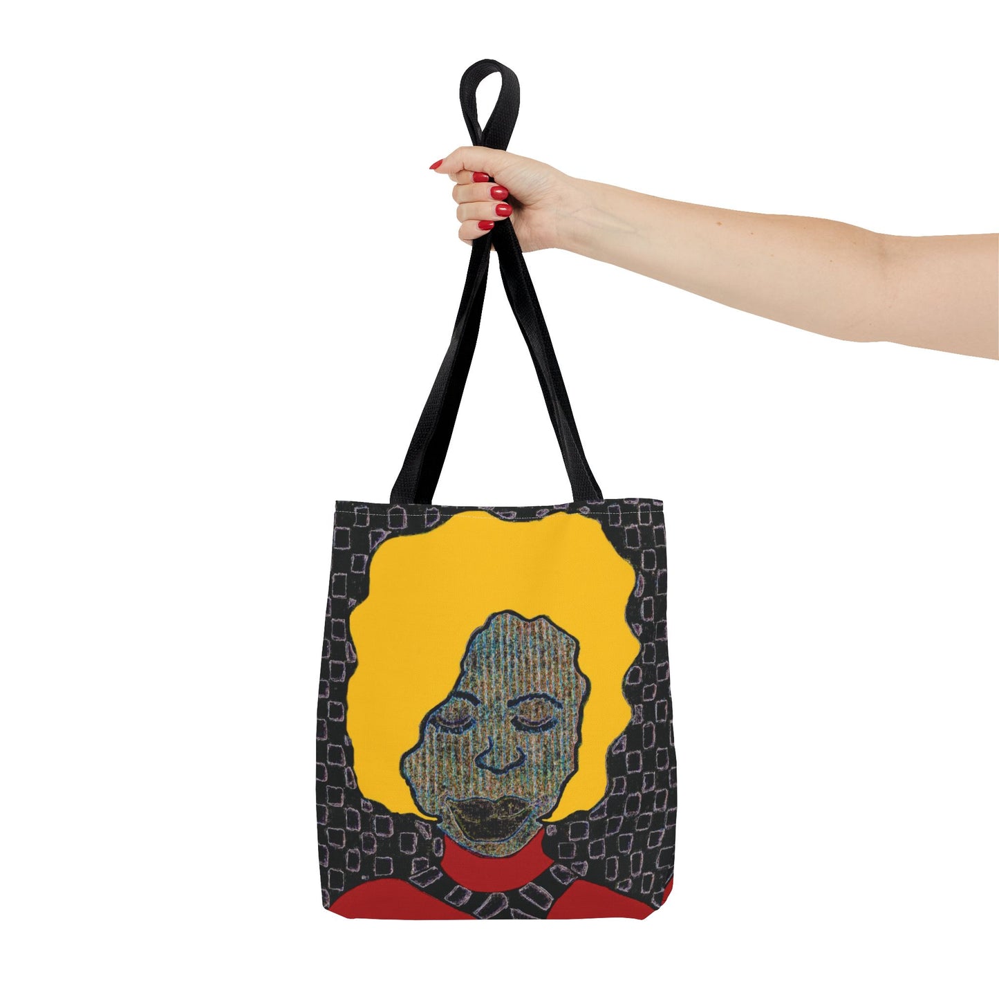 I See You #2 Totes Bag