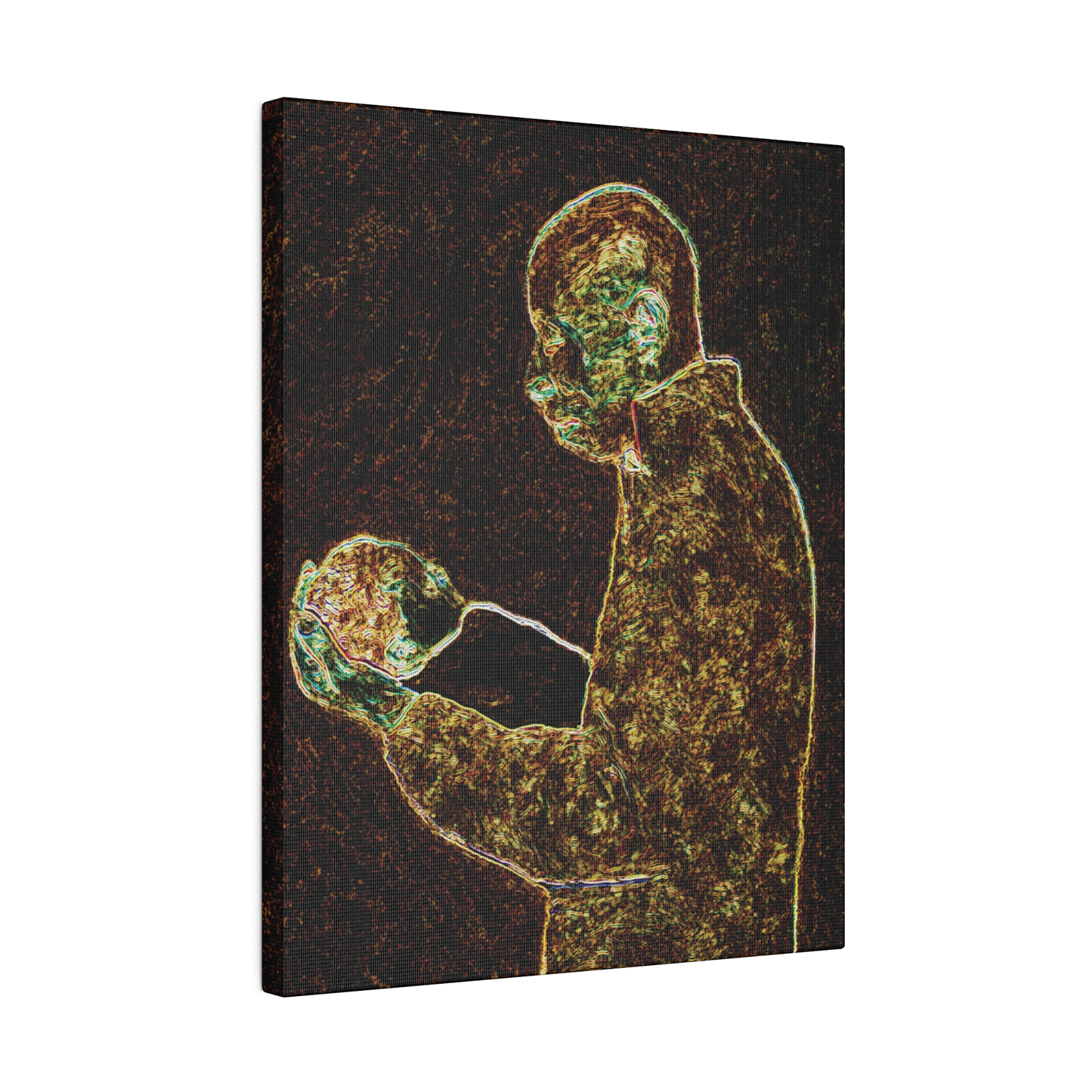 Wall Art: Father