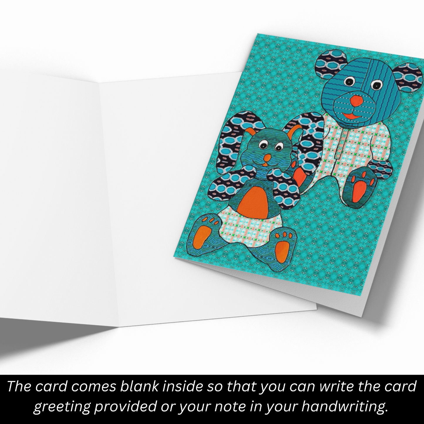 Card Title: Stitch In Time