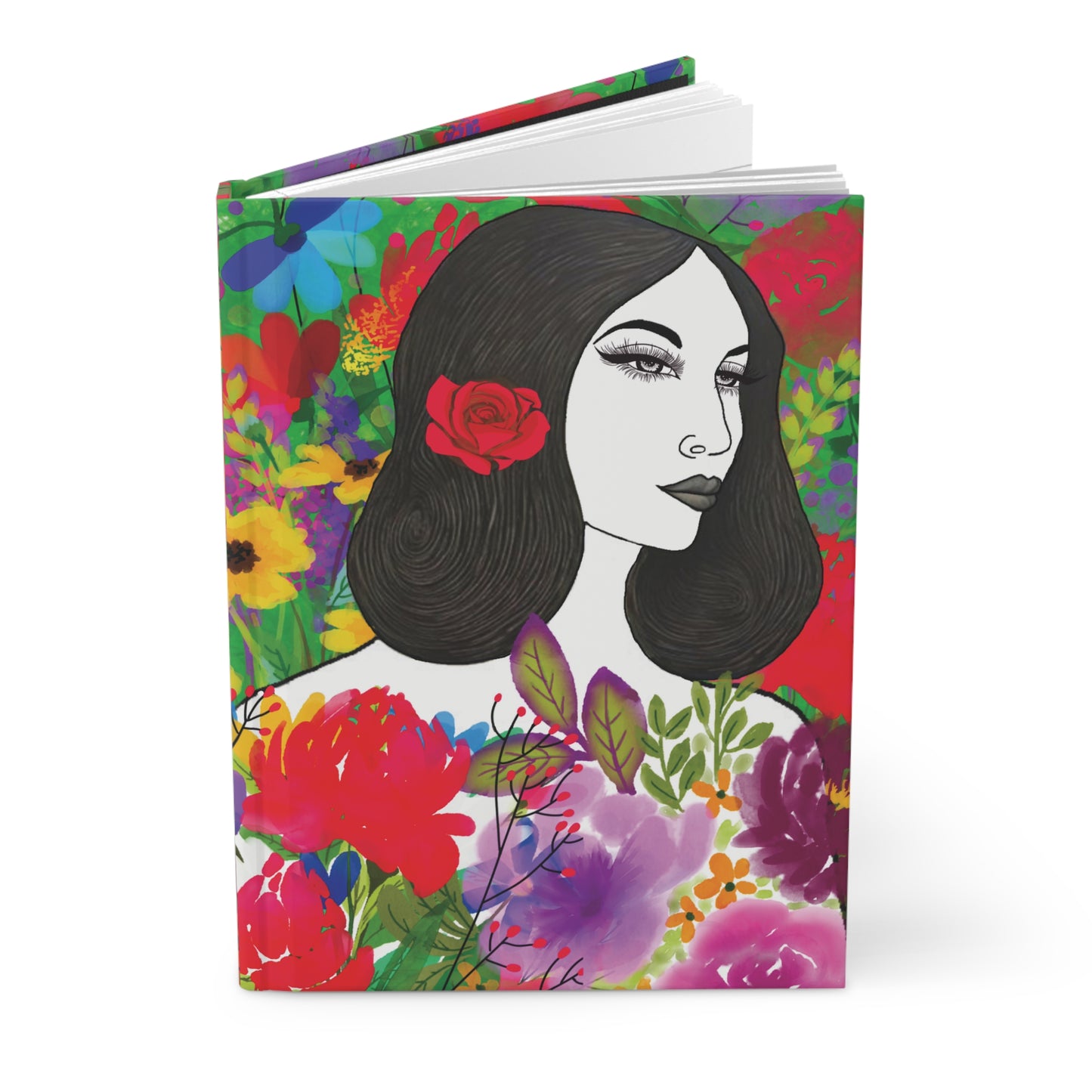 Journal: In My Garden