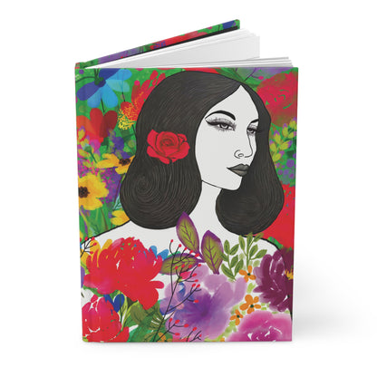 Journal: In My Garden