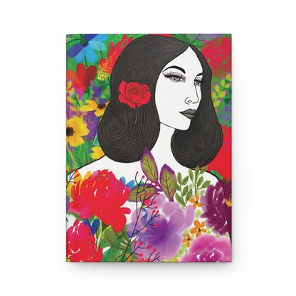 Journal: In My Garden