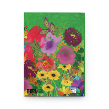 Journal: In My Garden