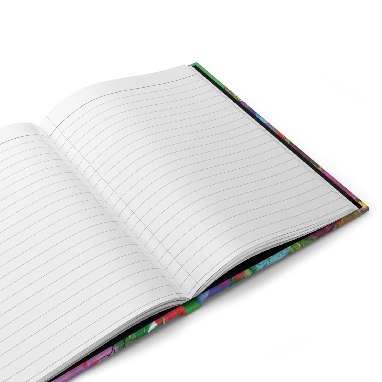 Journal: In My Garden