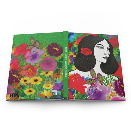 Journal: In My Garden