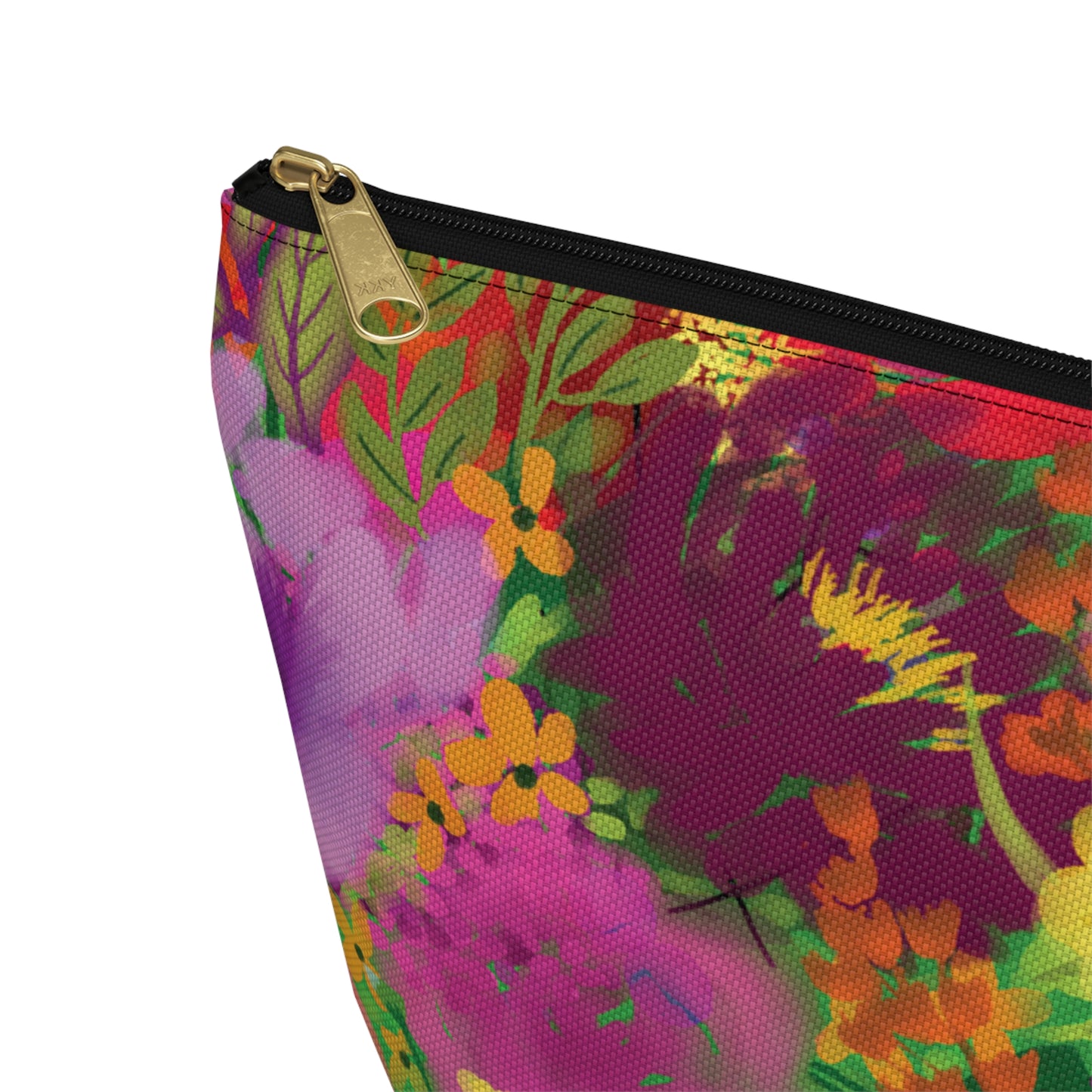 In My Garden T-Bottom Pouch