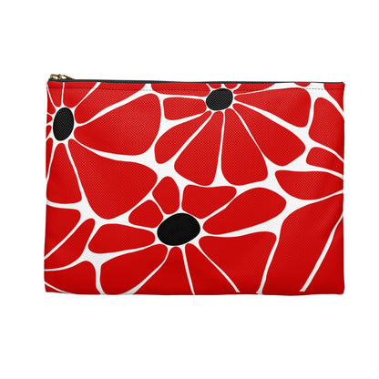 Femininity Flat Pouch