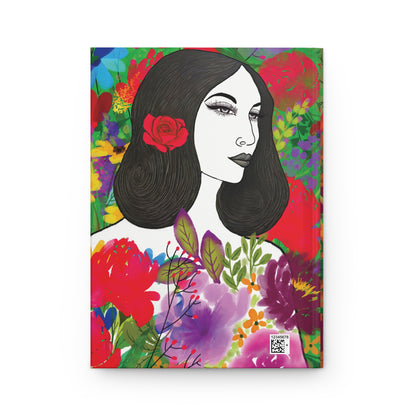 Journal: In My Garden