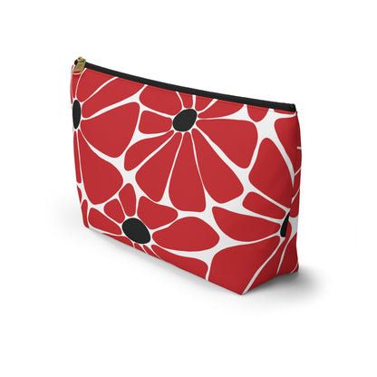 Femininity Design T-Bottom Pouch