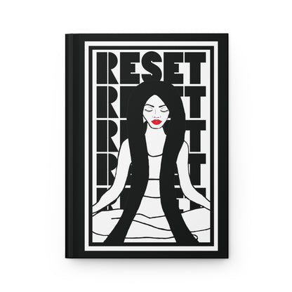 Reset Journal