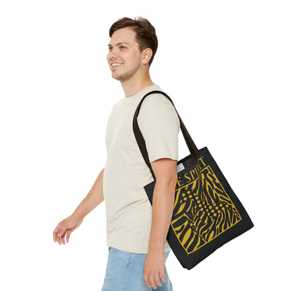 Free Spirit Tote Bag