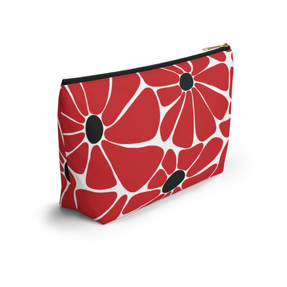 Femininity Design T-Bottom Pouch