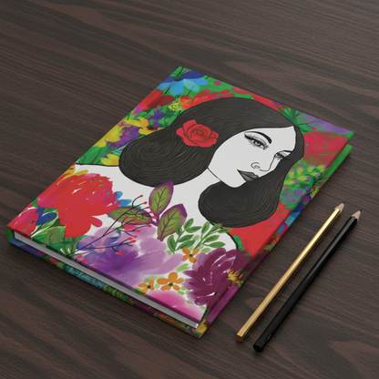 Journal: In My Garden
