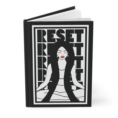 Reset Journal