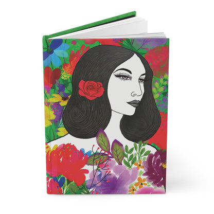 Journal: In My Garden