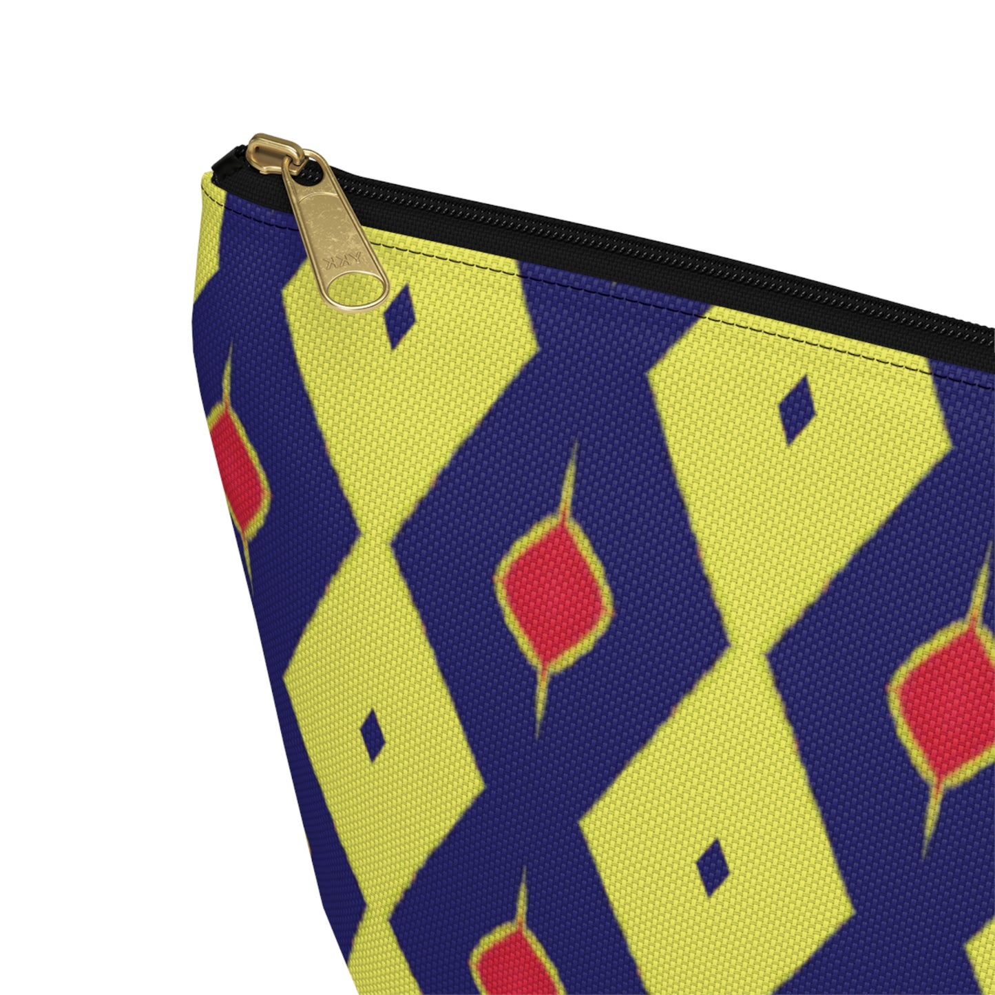 Let's Celebrate Design T-Bottom Pouch