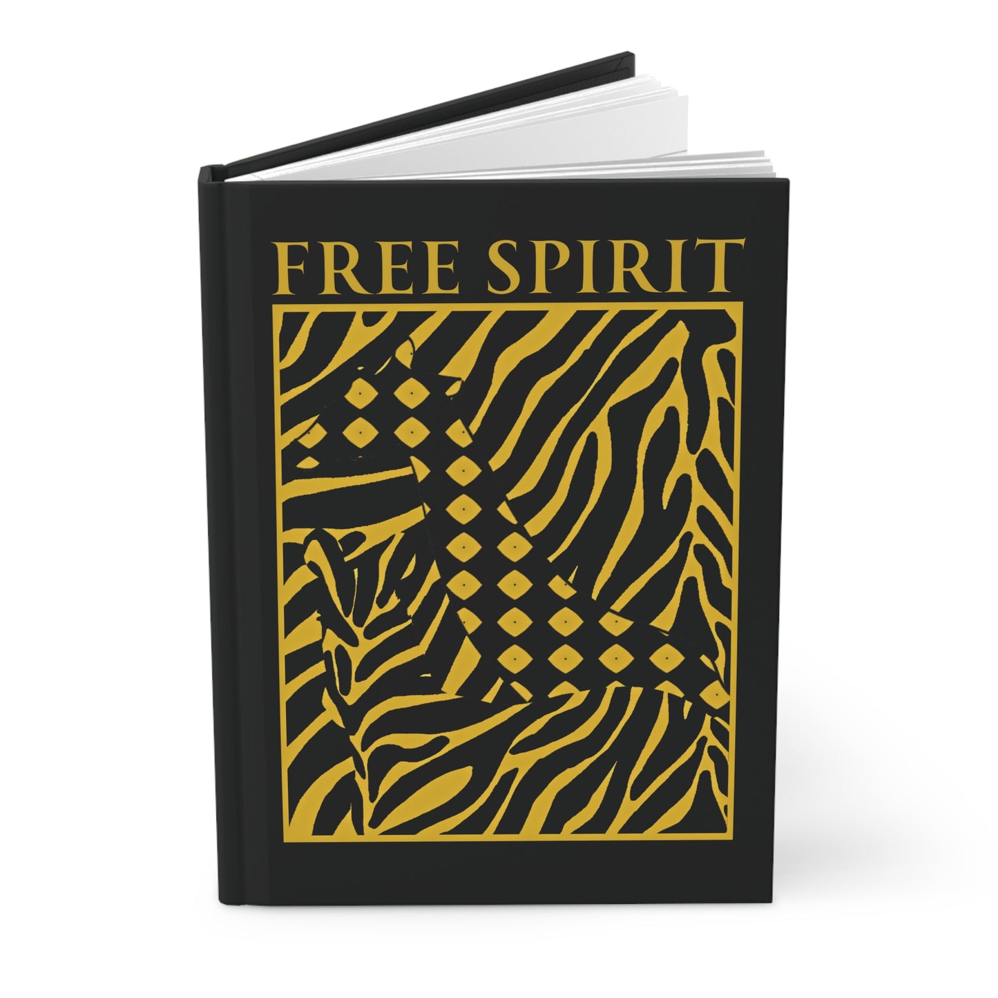 Journal: Free Spirit