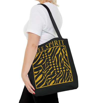 Free Spirit Tote Bag
