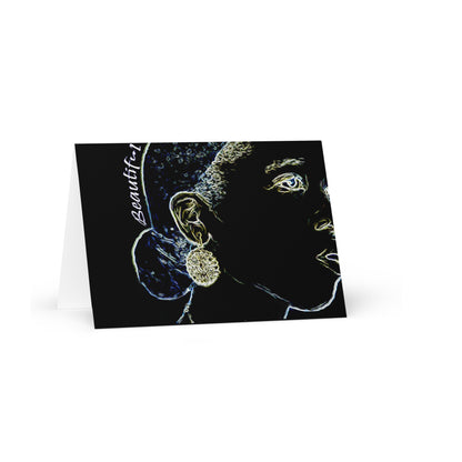 Card Title: Beautiful