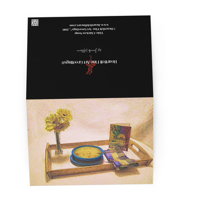 Card Title: Chicken Soup