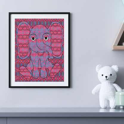 Wall Art: Friendship