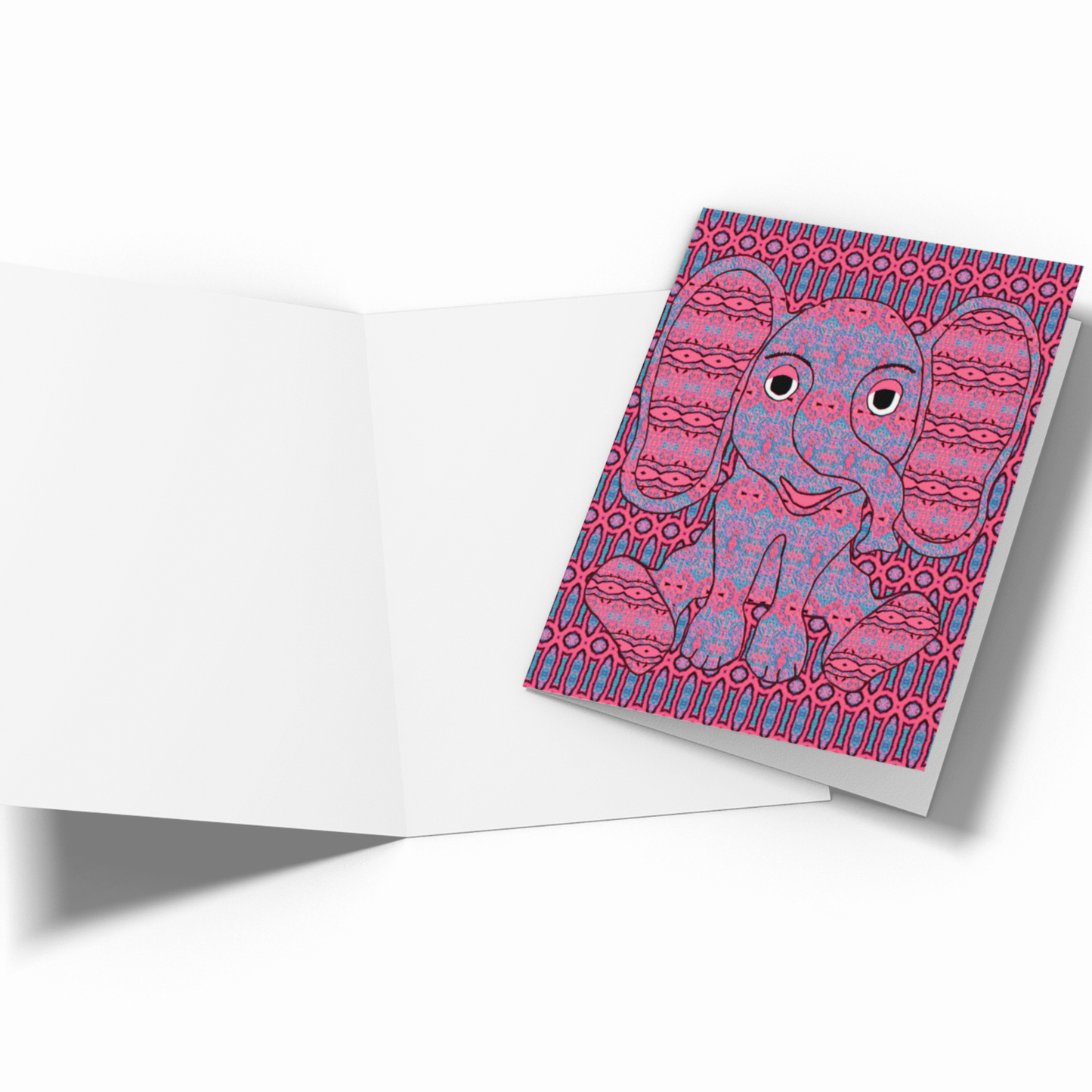 Card Title: Friendship