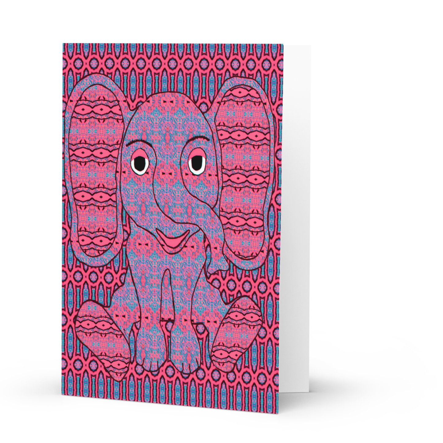 Card Title: Friendship