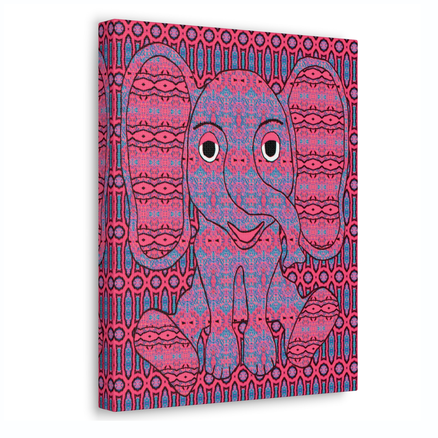 Wall Art: Friendship