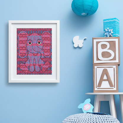 Wall Art: Friendship