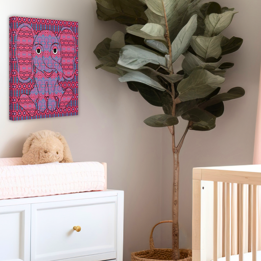 Wall Art: Friendship