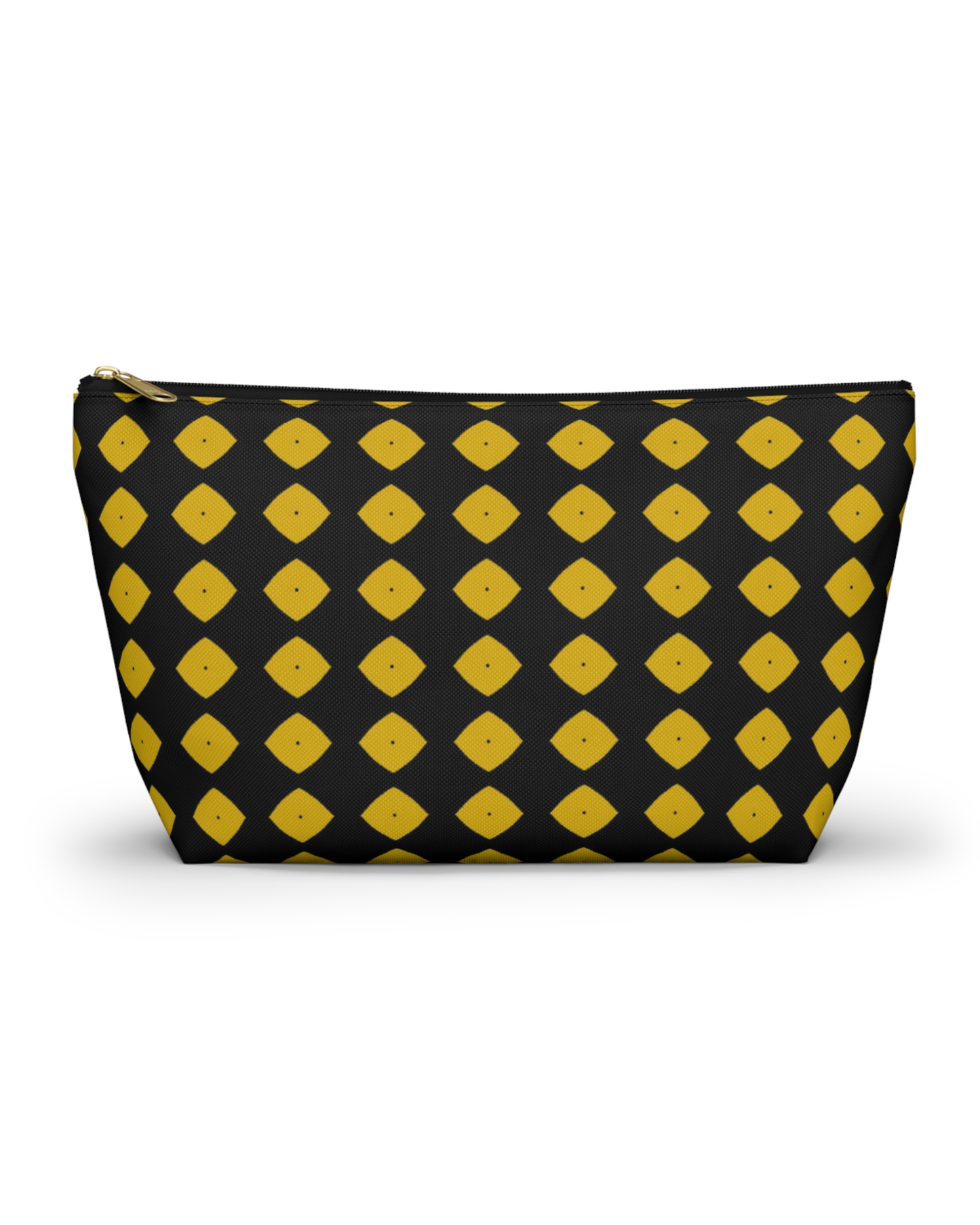 Giraffe Inspired T-Bottom Pouch