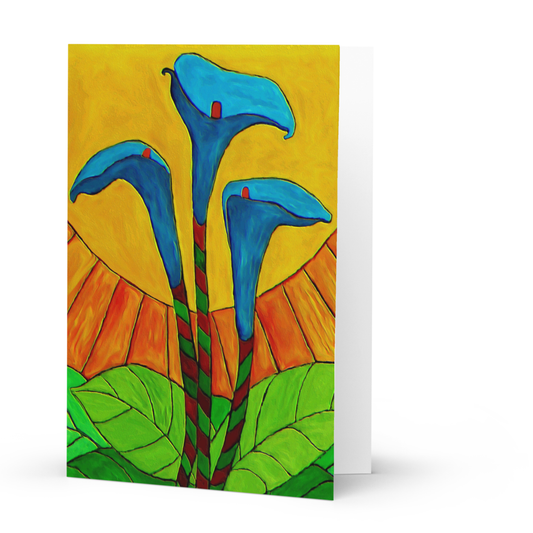 Card Title: Gratitude