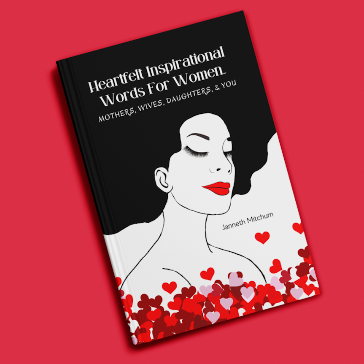 HFA Inspirational Book