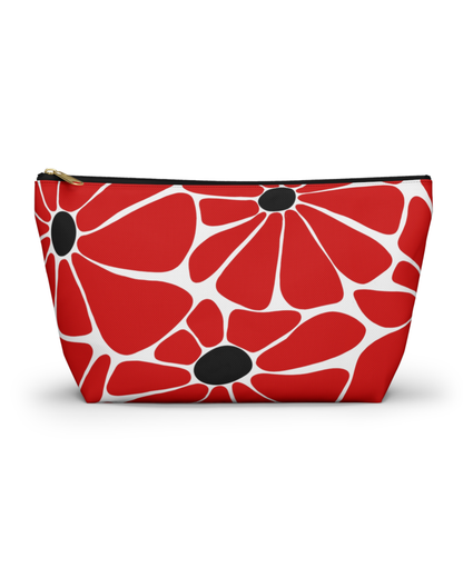 Femininity Design T-Bottom Pouch