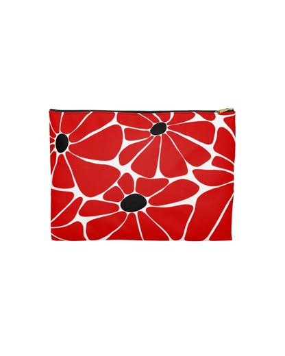 Femininity Flat Pouch