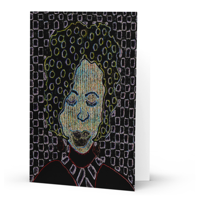 Card Title: I See You