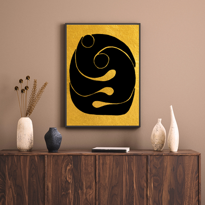 Wall Art: I’m Into You