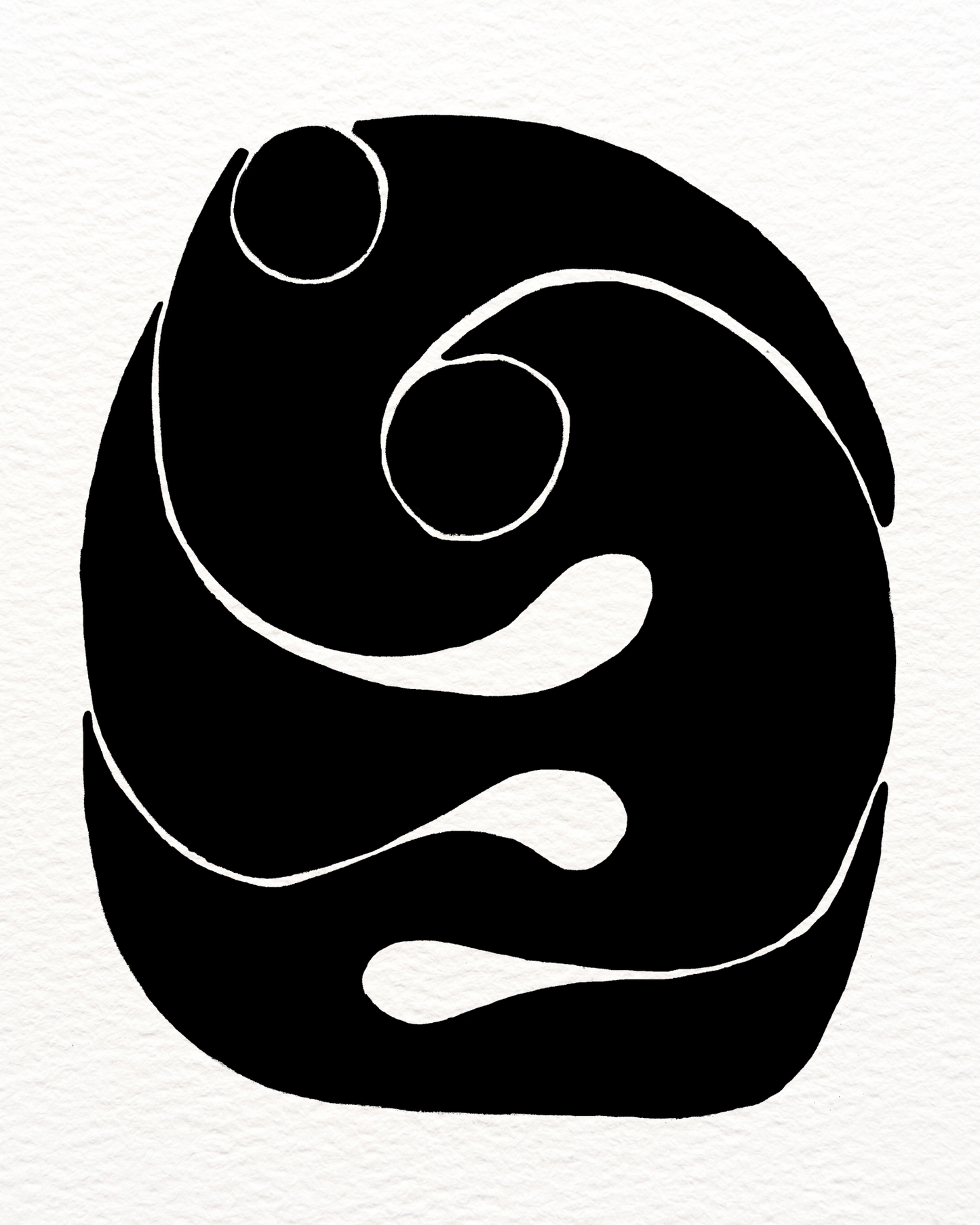 Wall Art: I'm Into You #2