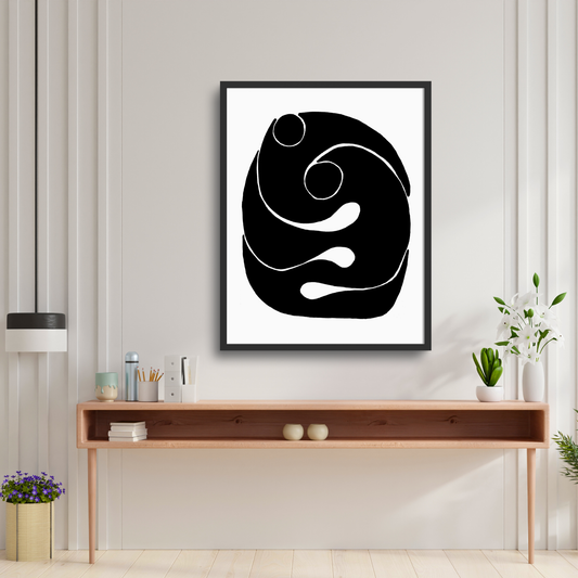 Wall Art: I'm Into You #2