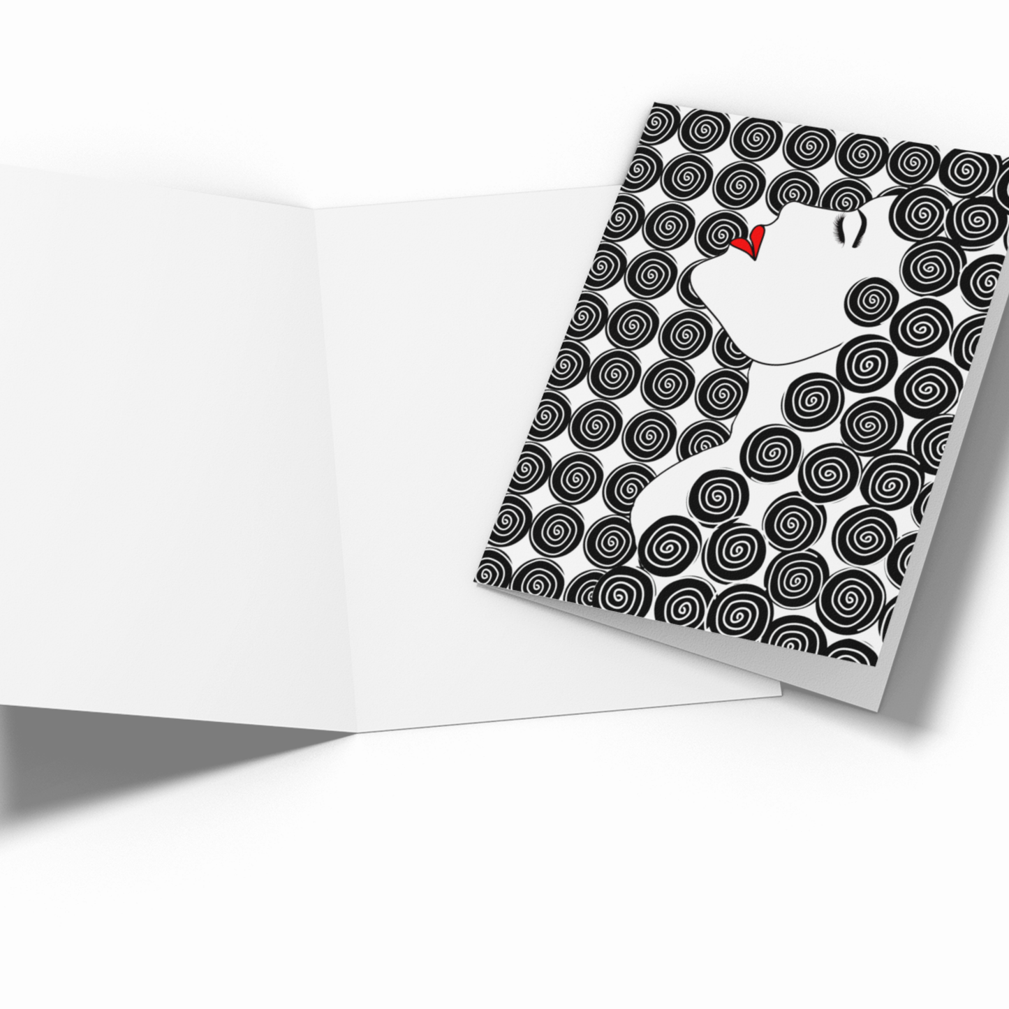 Card Title: Inspire