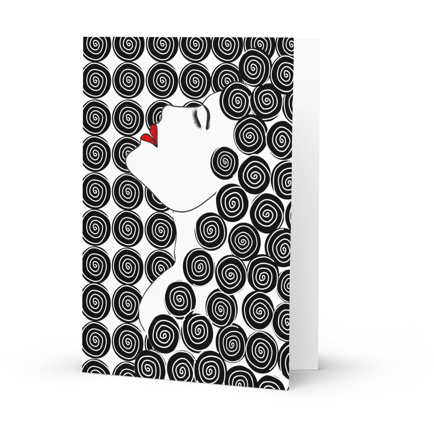 Card Title: Inspire