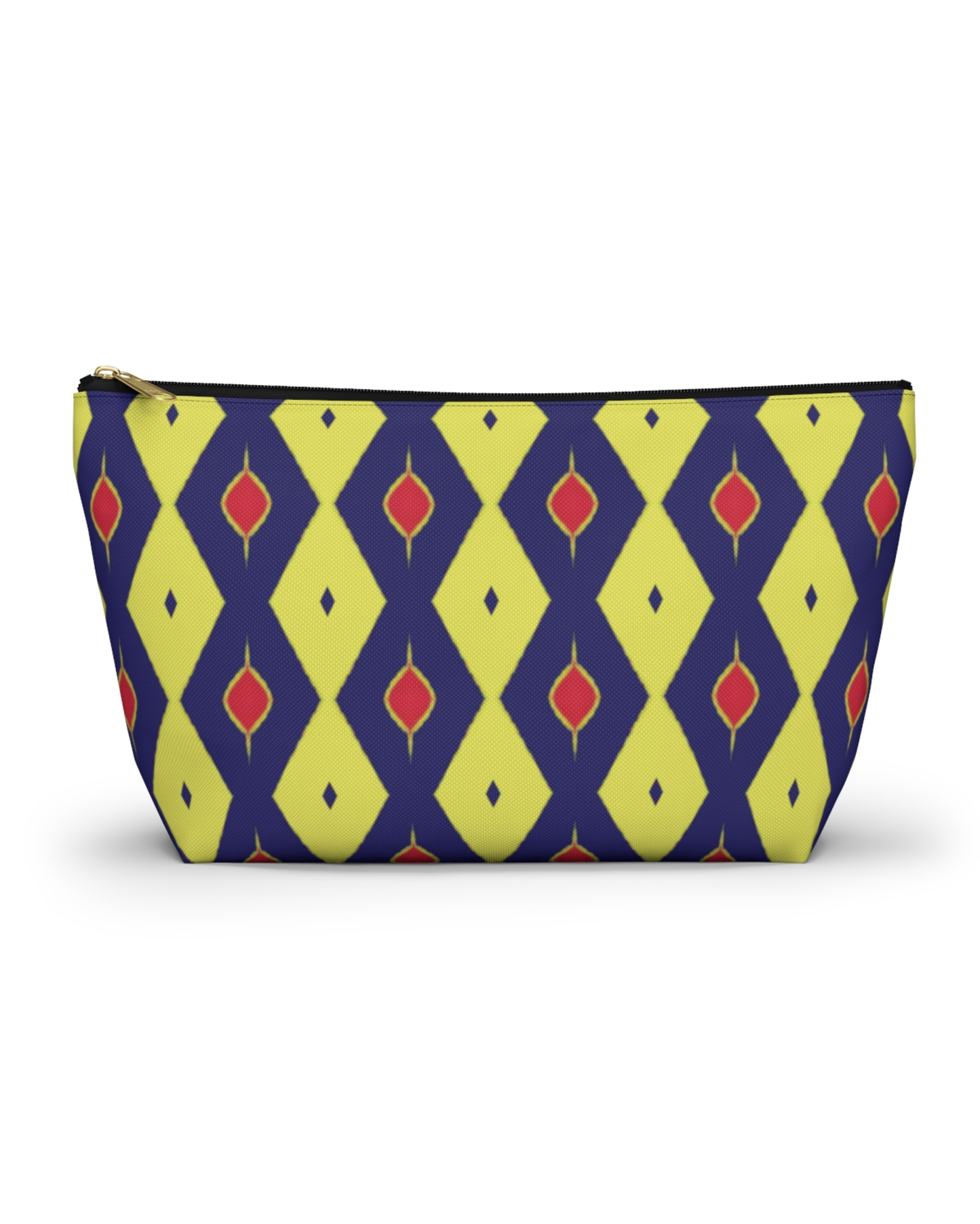 Let's Celebrate Design T-Bottom Pouch