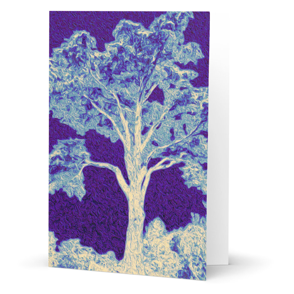 Reflection Card Themes – Heartfelt Fine Art Greetings®