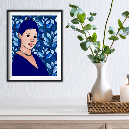 Wall Art: Own Yourself