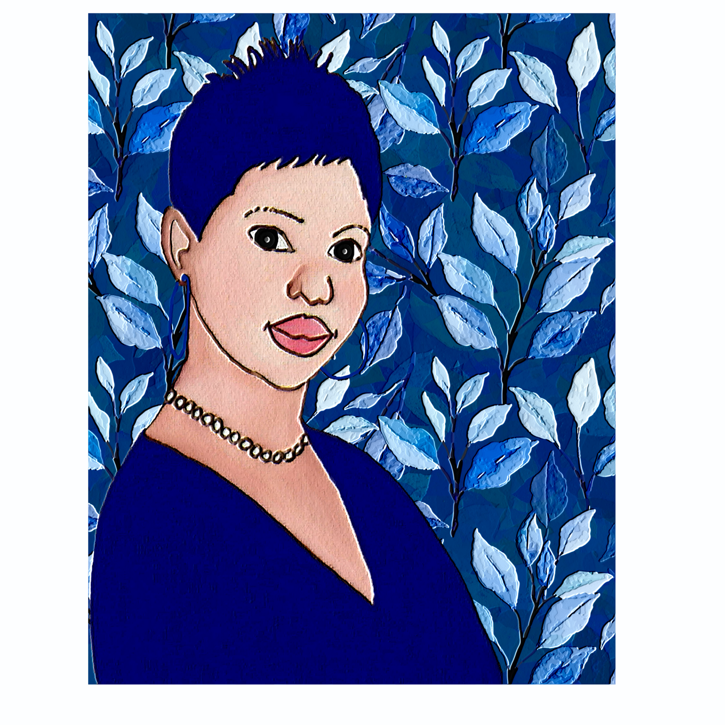 Wall Art: Own Yourself