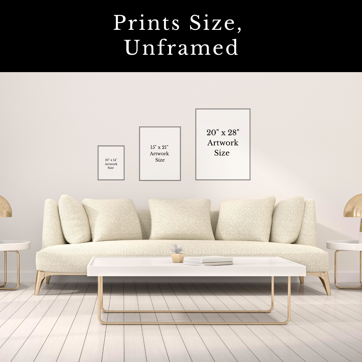 Wall Art: Tulips Surprise