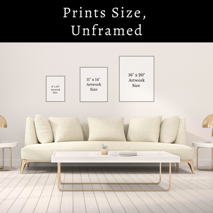 Wall Art: I'm Into You #2