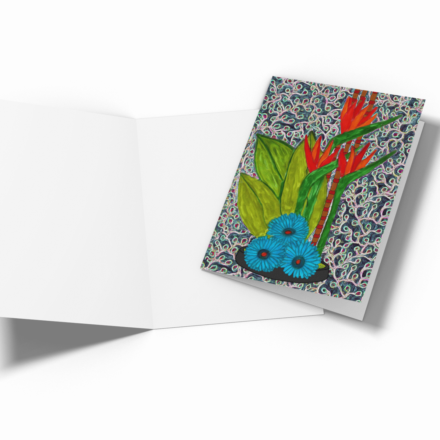 Card Title: Recognition