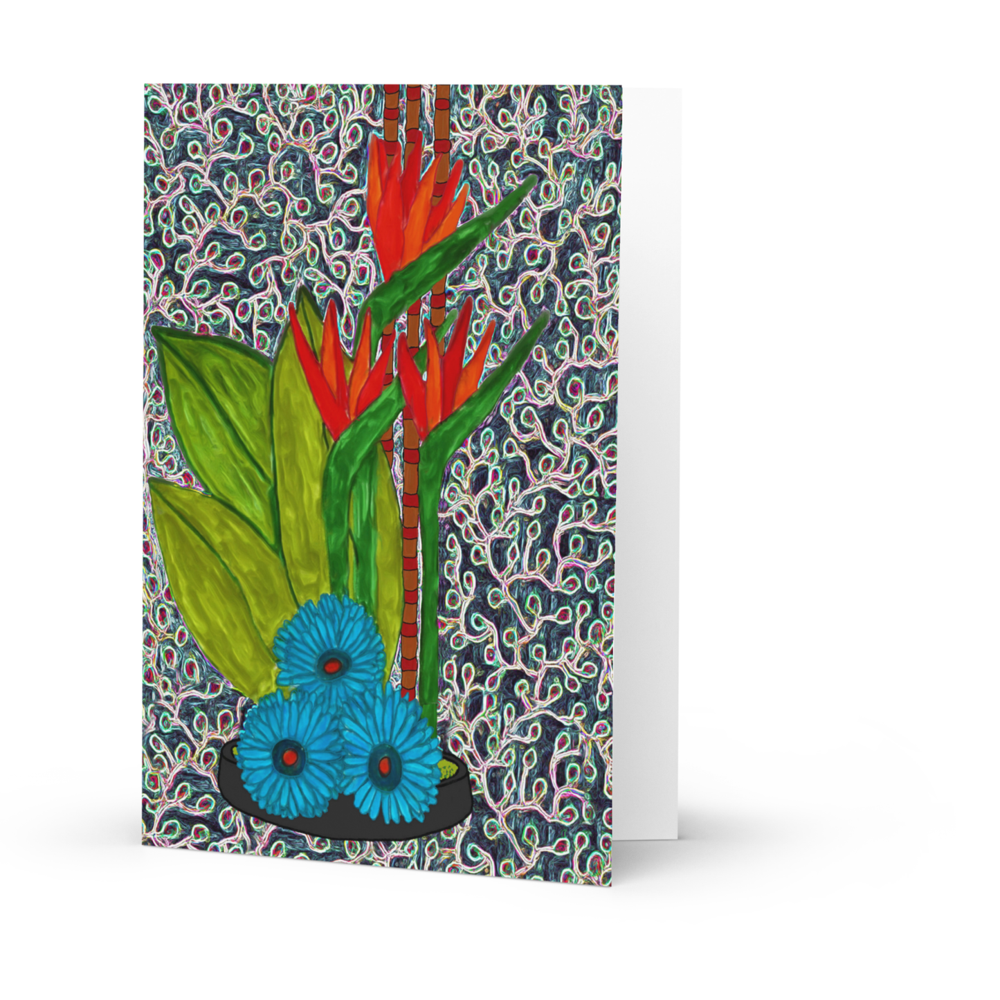 Card Title: Recognition